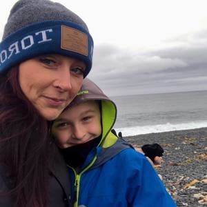 Meet your Posher, Sandra